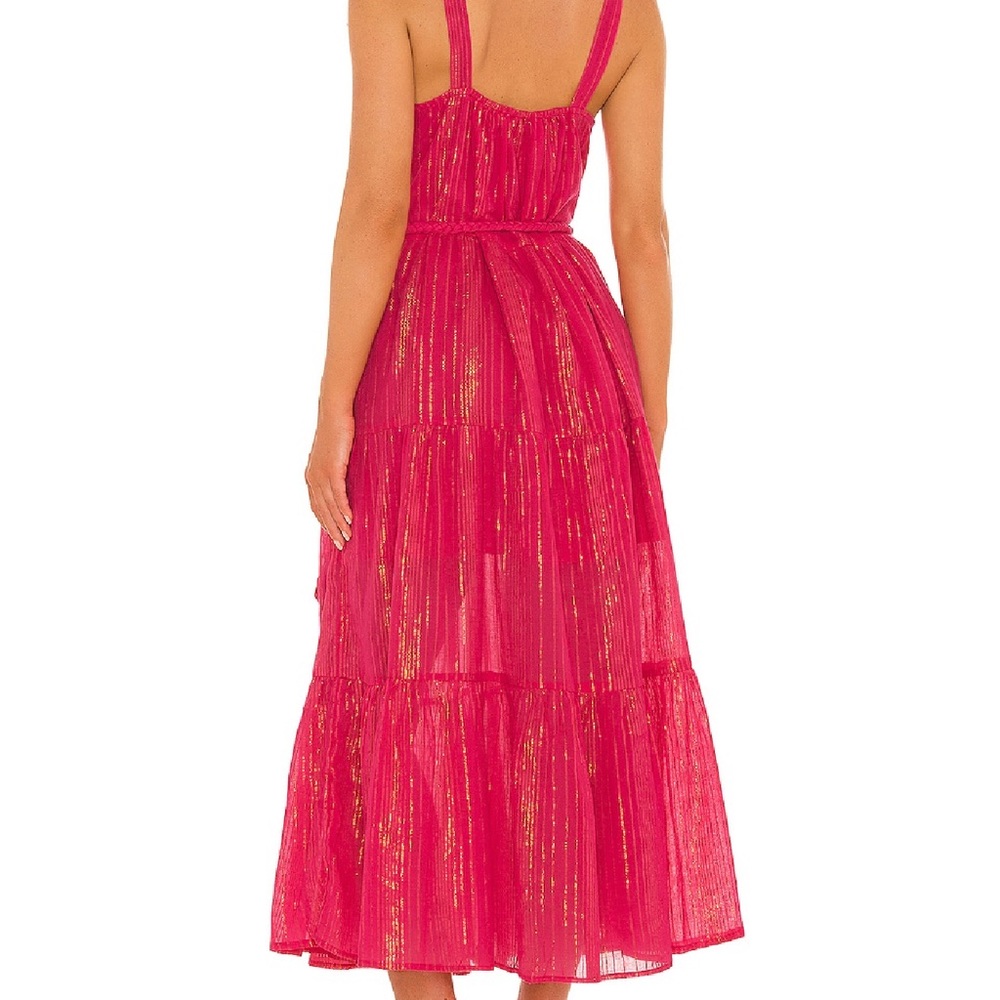 Maxi dress - Picture 3 of 6